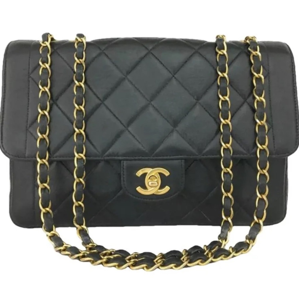 Chanel bag